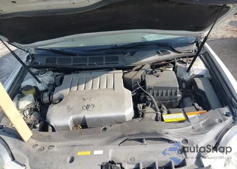 2008 Toyota Avalon Xls z USA, uszkodzony, nr VIN 4T1BK36B38U306770